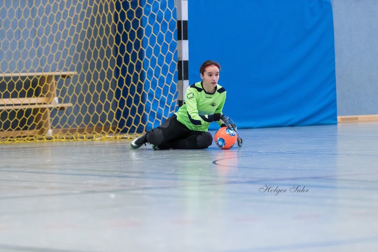 Bild 213 - HFV Futsalmeisterschaft C-Juniorinnen